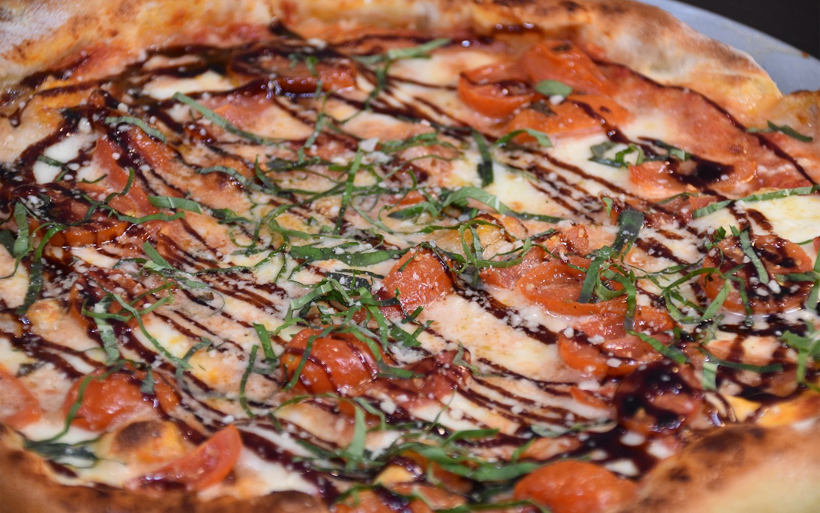 Pizza Tomato Basalmic 02